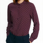  Long sleeve shirt model 221729 Nife 