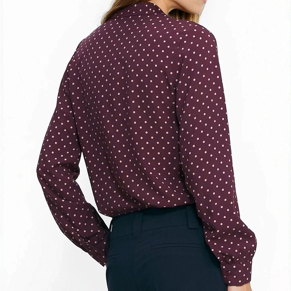  Long sleeve shirt model 221729 Nife 