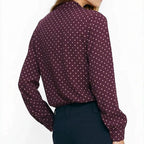  Long sleeve shirt model 221729 Nife 