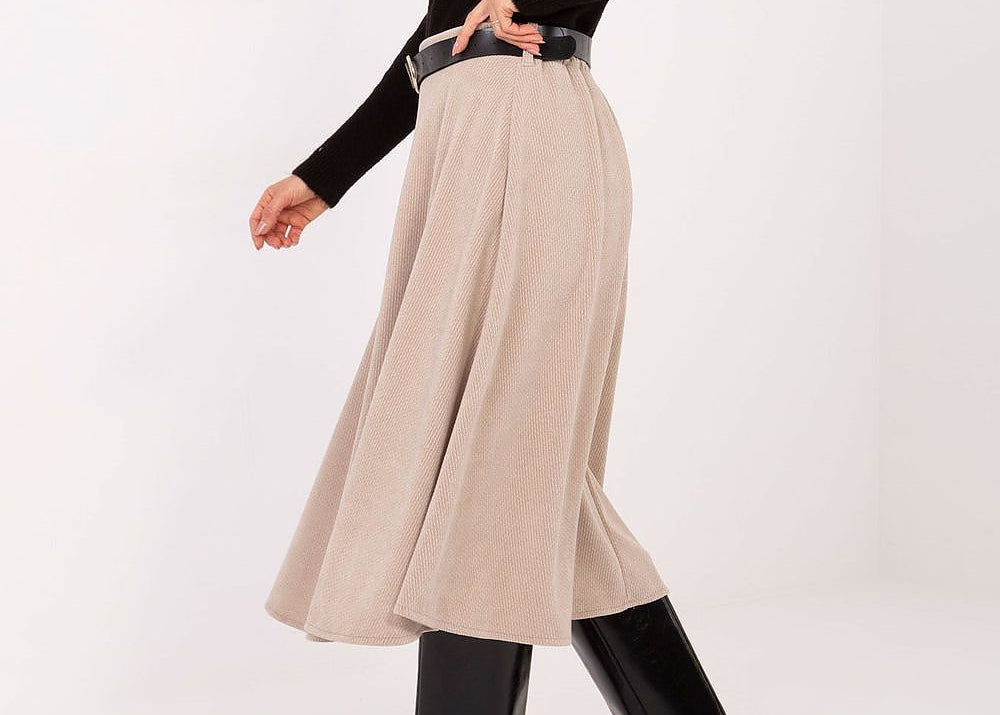  Skirt model 222223 Rue Paris 