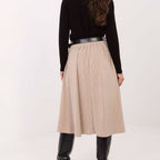  Skirt model 222223 Rue Paris 