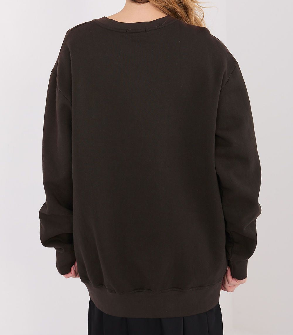  Sweatshirt model 222501 Factory Price 