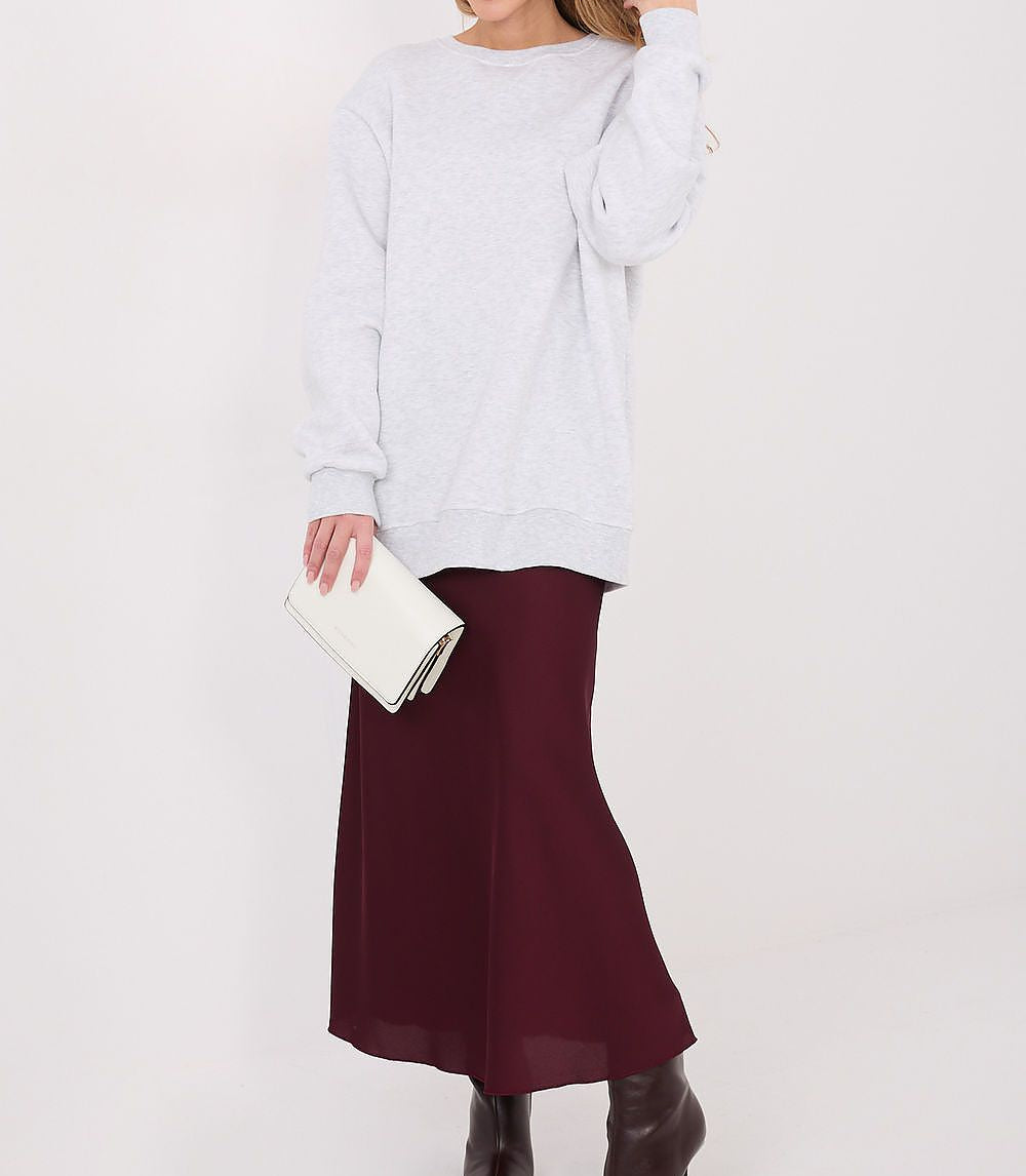  Sweatshirt model 222502 Factory Price 