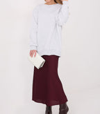  Sweatshirt model 222502 Factory Price 