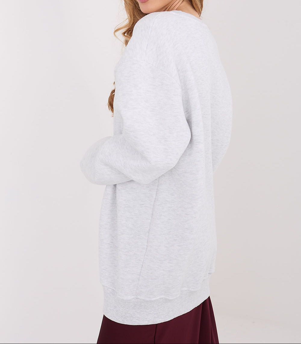  Sweatshirt model 222502 Factory Price 