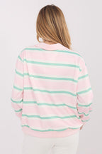  Sweatshirt model 222744 Italy Moda 