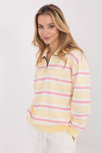 Sweatshirt model 222747 Italy Moda 