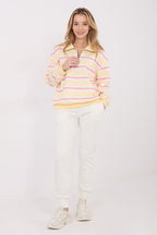  Sweatshirt model 222747 Italy Moda 
