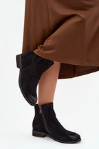  Boots model 222969 Step in style 