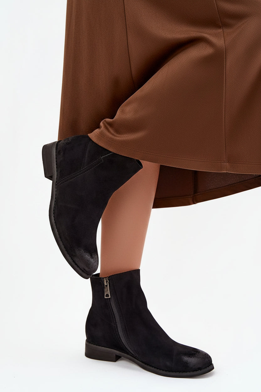  Boots model 222969 Step in style 