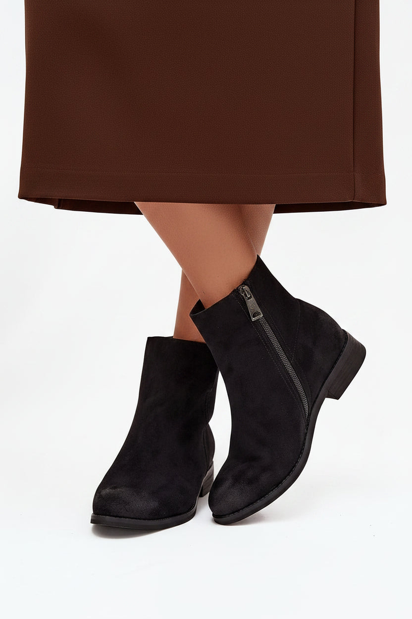  Boots model 222969 Step in style 