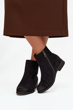  Boots model 222969 Step in style 