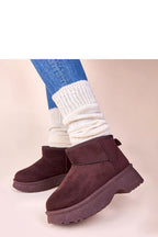  Snow boots model 223143 Solea 
