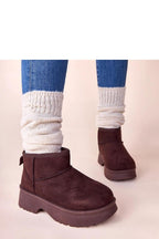  Snow boots model 223143 Solea 