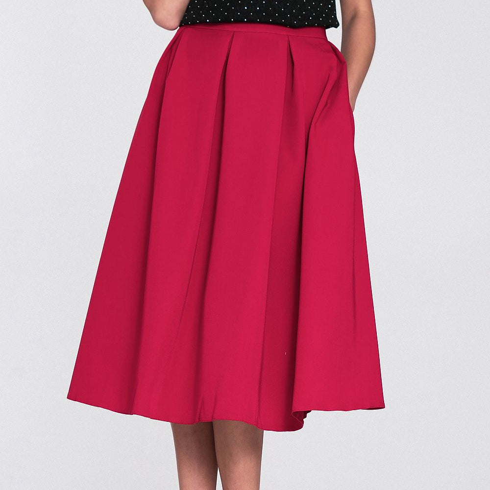  Skirt model 223284 Nife 