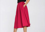  Skirt model 223284 Nife 