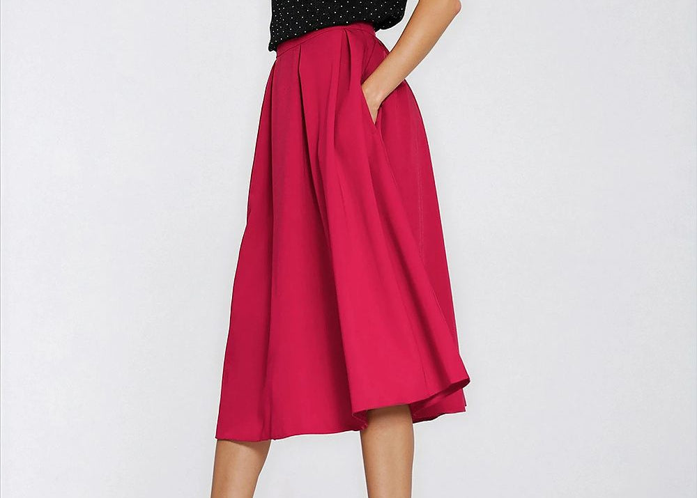  Skirt model 223284 Nife 