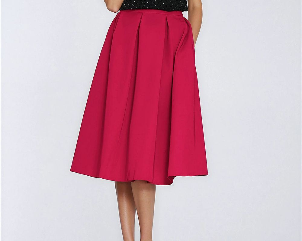  Skirt model 223284 Nife 