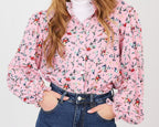  Long sleeve shirt model 223577 Lakerta 