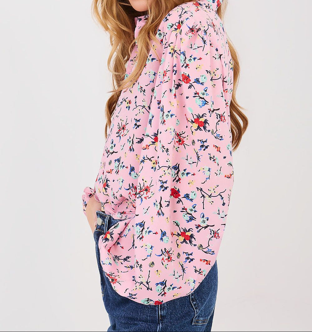  Long sleeve shirt model 223577 Lakerta 