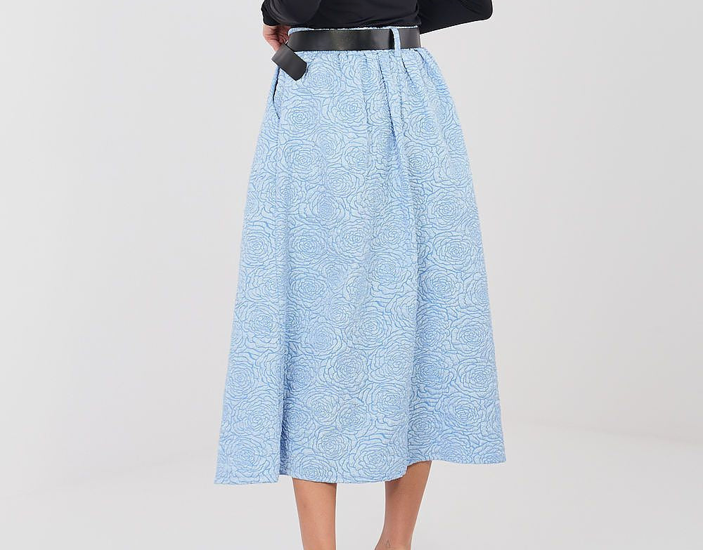  Skirt model 224275 Rue Paris 