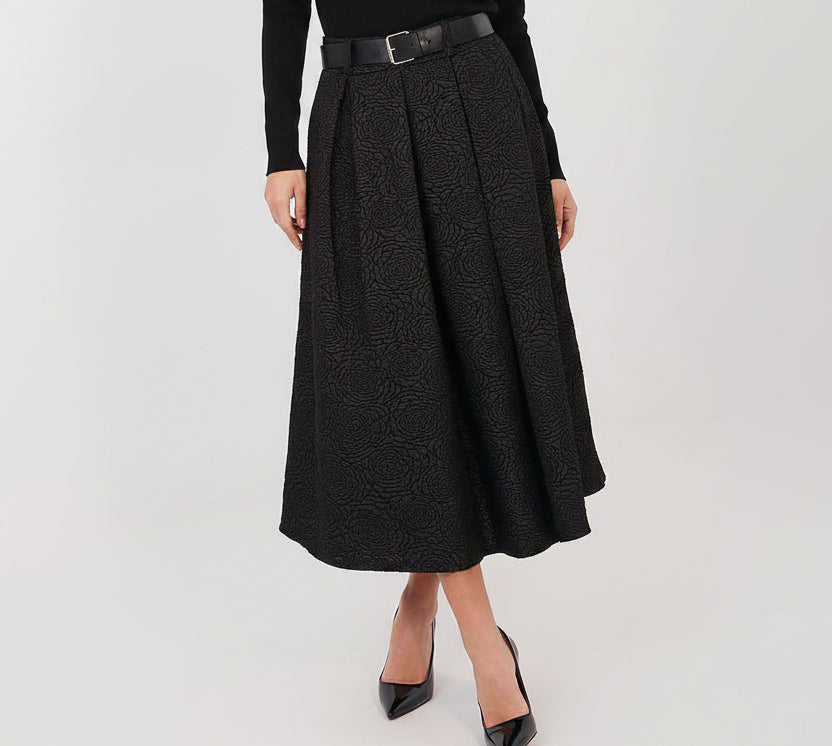  Skirt model 224276 Rue Paris 