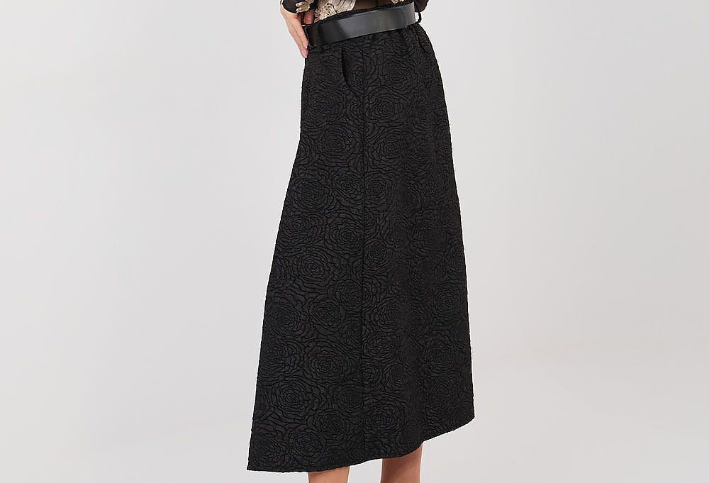  Skirt model 224276 Rue Paris 