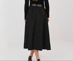  Skirt model 224276 Rue Paris 