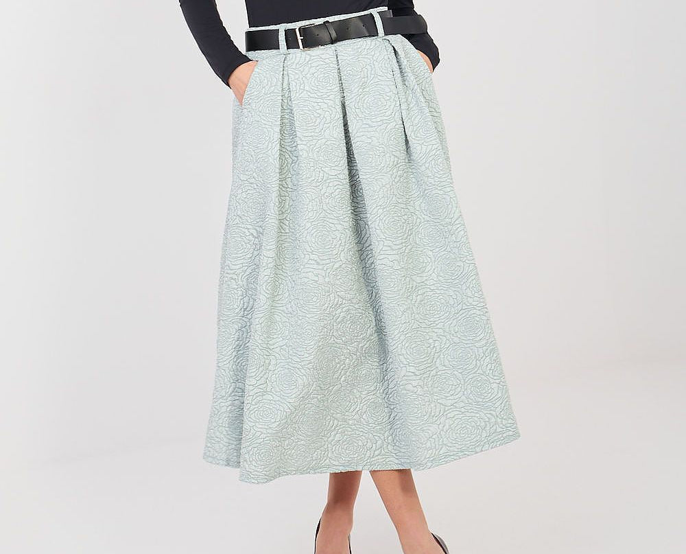  Skirt model 224277 Rue Paris 