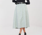  Skirt model 224277 Rue Paris 