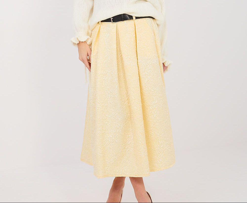  Skirt model 224278 Rue Paris 