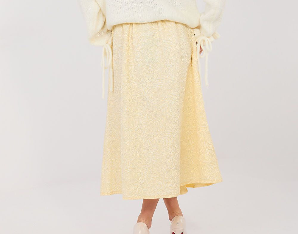  Skirt model 224278 Rue Paris 