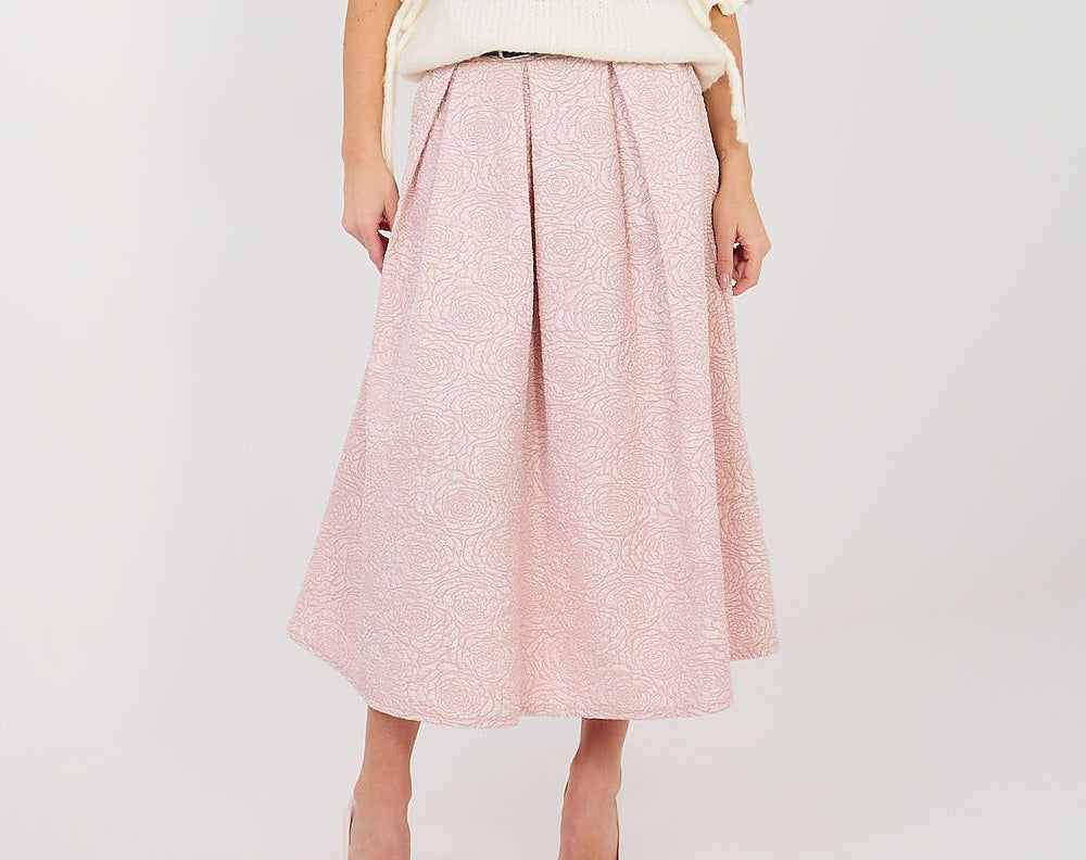  Skirt model 224280 Rue Paris 