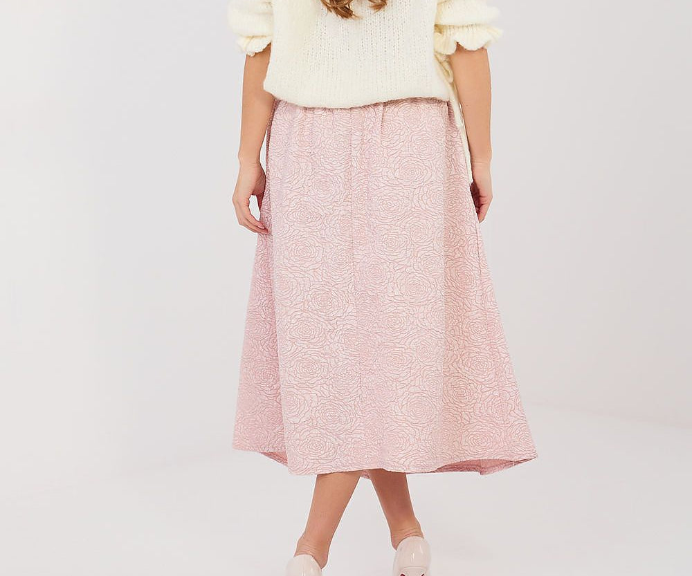  Skirt model 224280 Rue Paris 