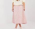  Skirt model 224280 Rue Paris 