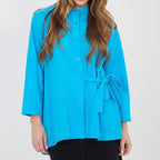  Long sleeve shirt model 225420 Rue Paris 