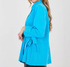  Long sleeve shirt model 225420 Rue Paris 