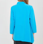  Long sleeve shirt model 225420 Rue Paris 