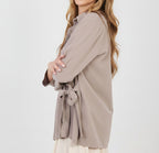  Long sleeve shirt model 225421 Rue Paris 