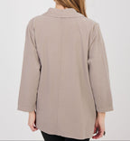  Long sleeve shirt model 225421 Rue Paris 
