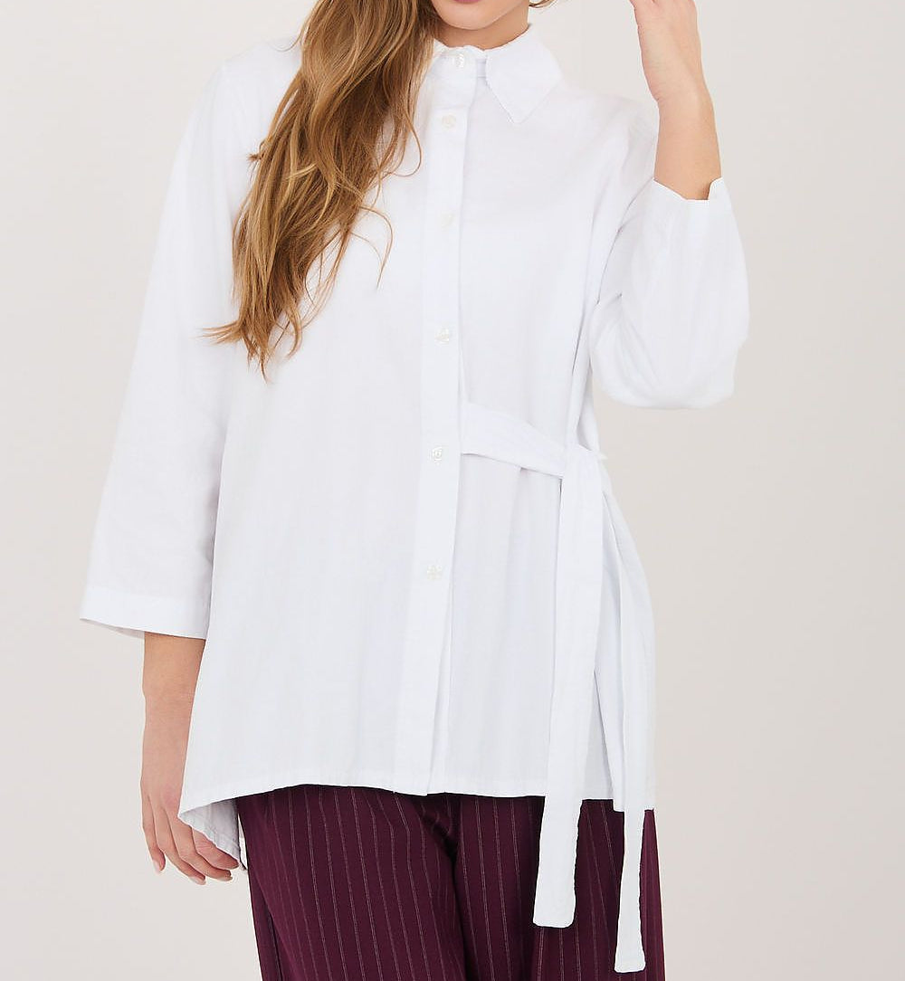  Long sleeve shirt model 225533 Rue Paris 