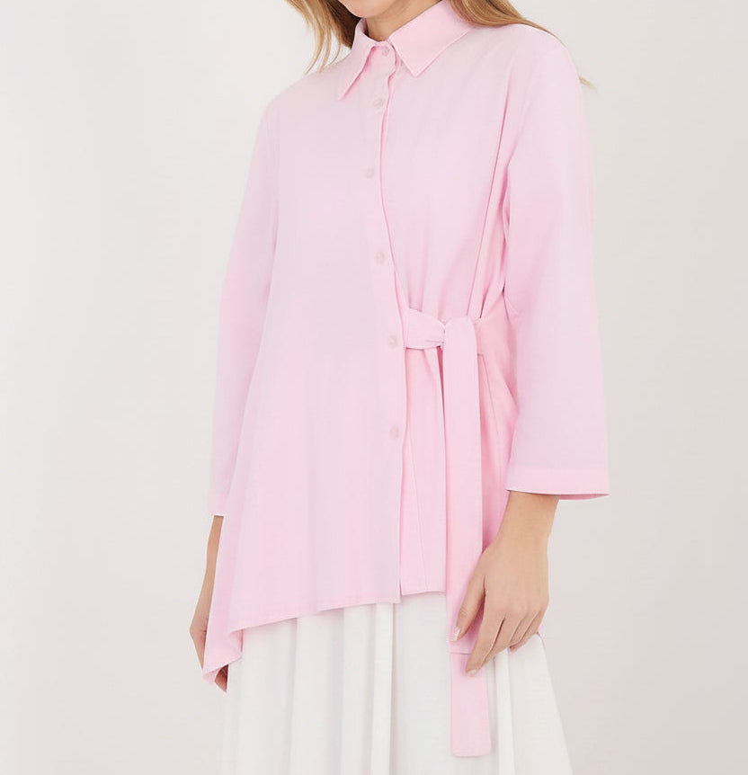  Long sleeve shirt model 225534 Rue Paris 