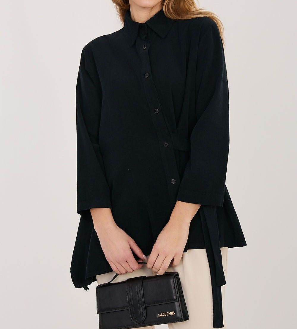  Long sleeve shirt model 225888 Rue Paris 
