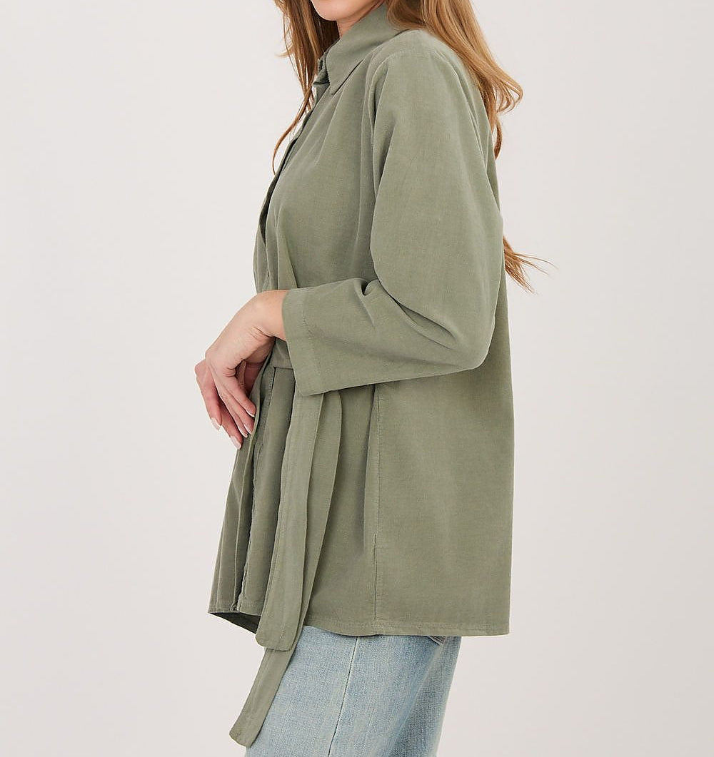  Long sleeve shirt model 225890 Rue Paris 