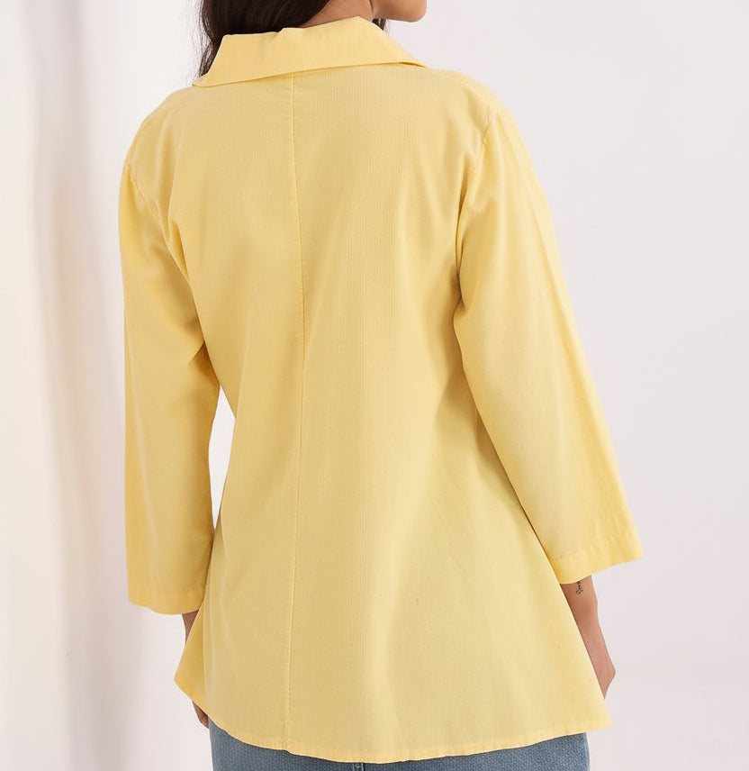  Long sleeve shirt model 225889 Rue Paris 