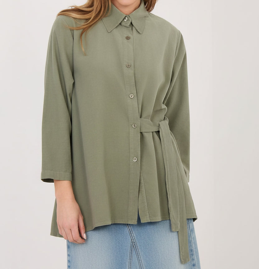  Long sleeve shirt model 225890 Rue Paris 