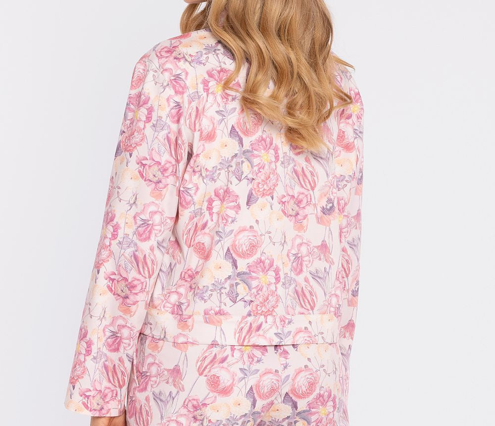  Jacket model 225908 Moe 