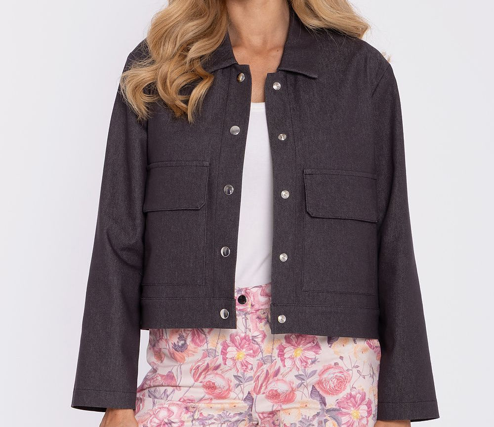  Jacket model 225910 Moe 