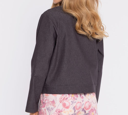  Jacket model 225910 Moe 