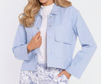  Jacket model 225911 Moe 
